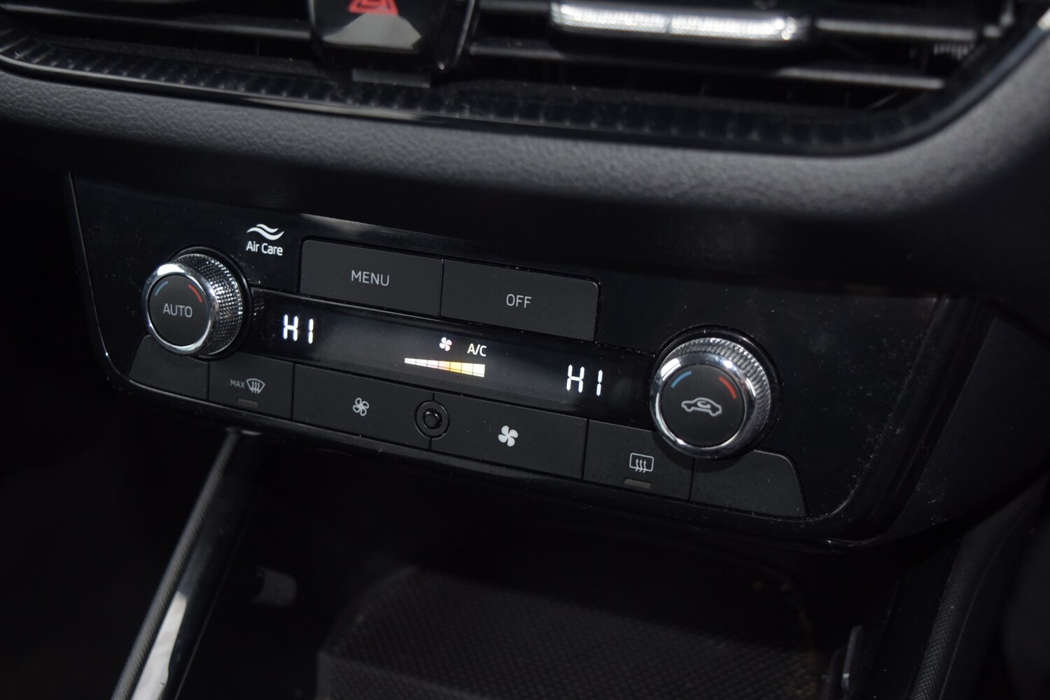 Used Skoda Fabia 2025 for sale - 78139677: Photo 14