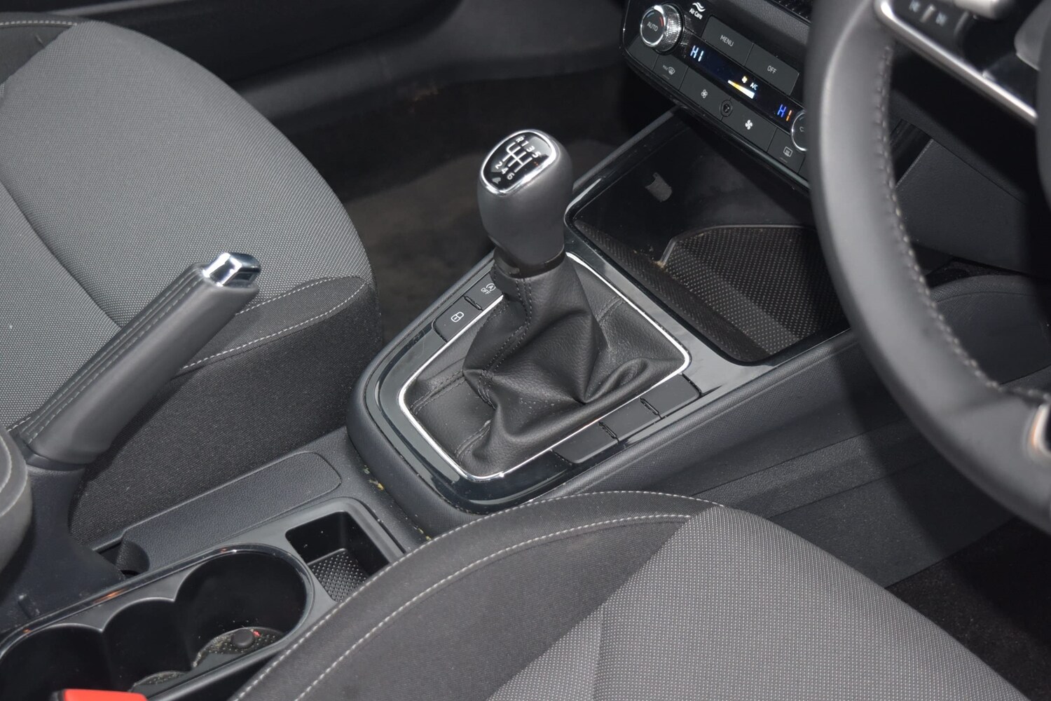 Used Skoda Fabia 2025 for sale - 78139677: Photo 15