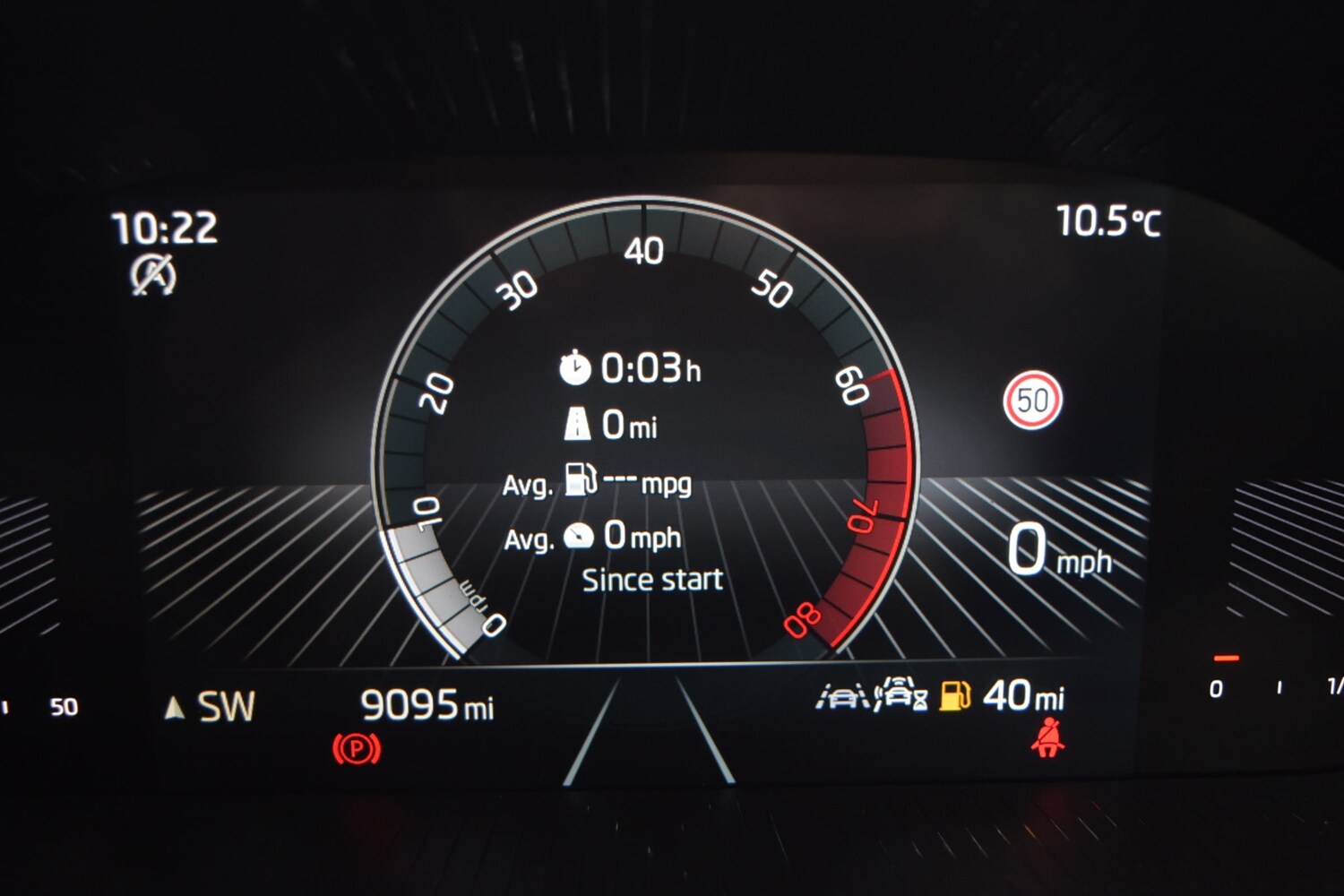 Used Skoda Fabia 2025 for sale - 78139677: Photo 16