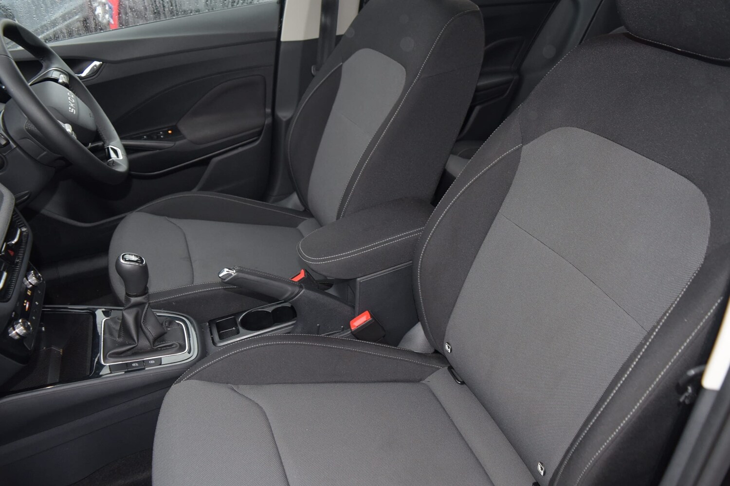 Used Skoda Fabia 2025 for sale - 78139677: Photo 20