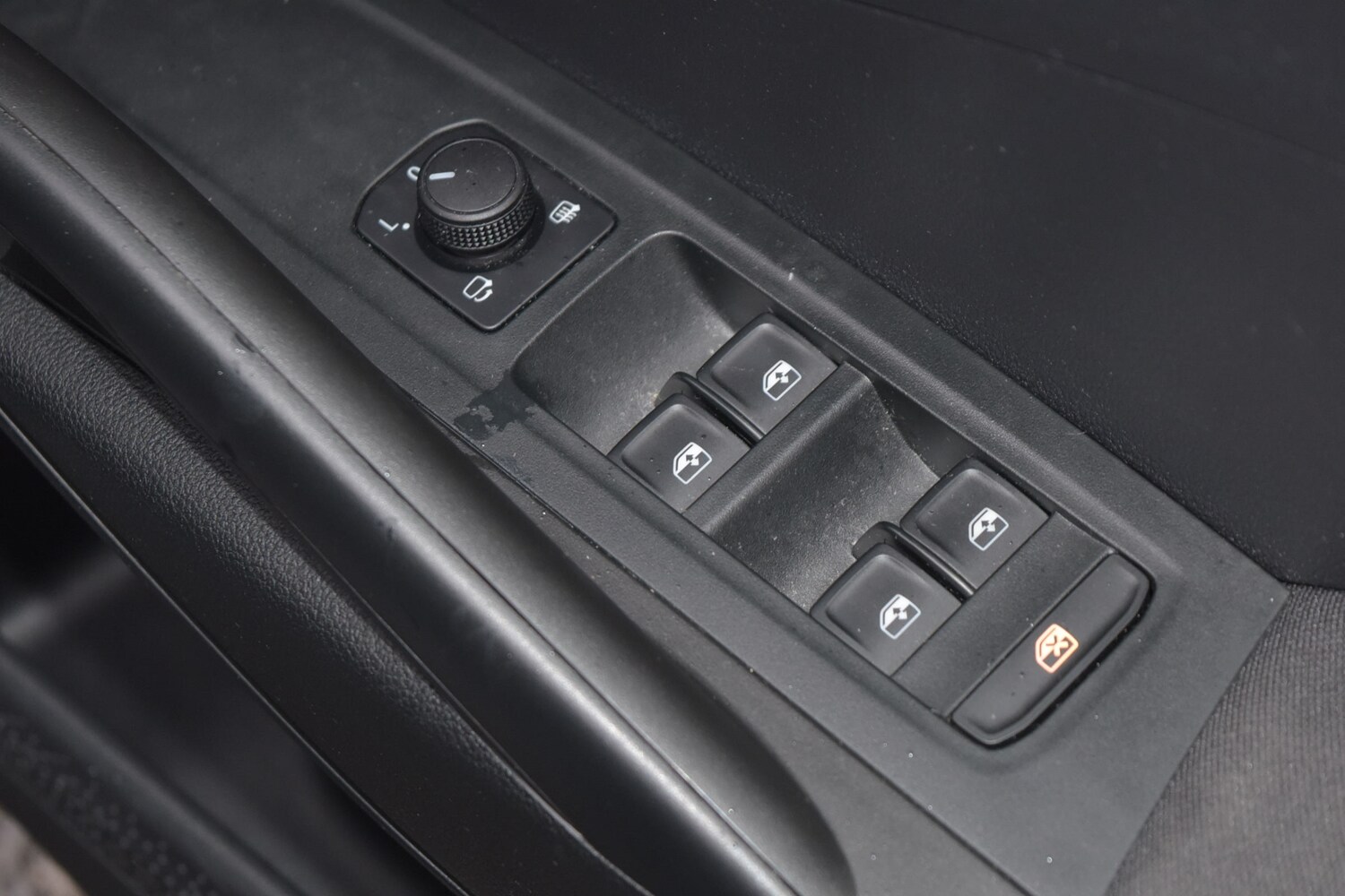 Used Skoda Fabia 2025 for sale - 78139677: Photo 21