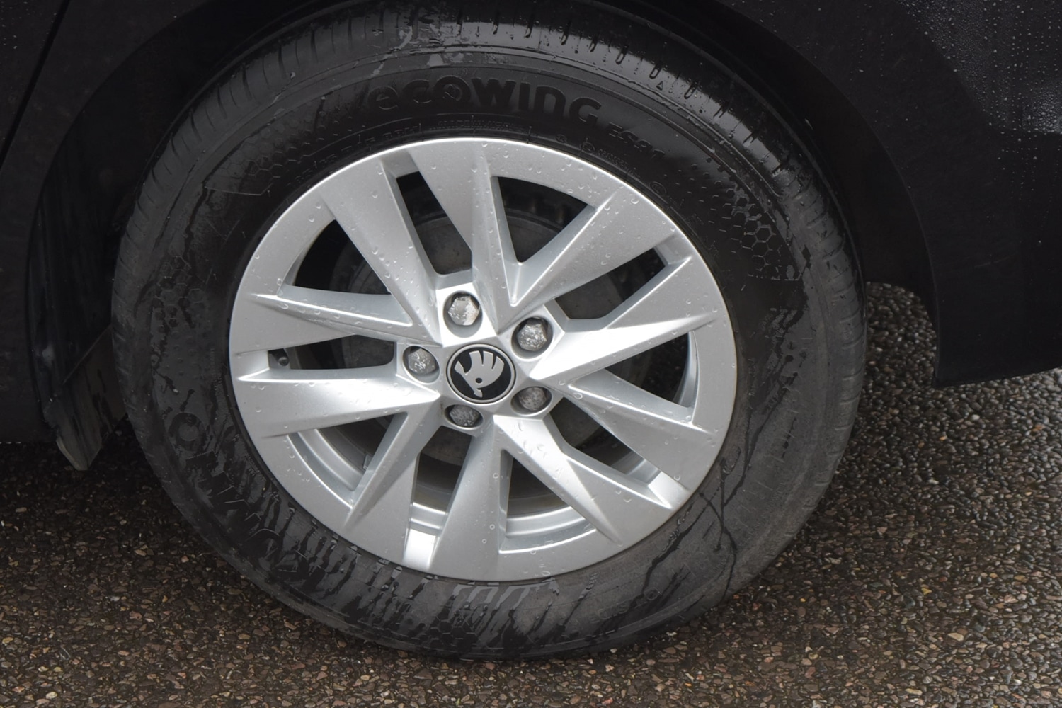 Used Skoda Fabia 2025 for sale - 78139677: Photo 5