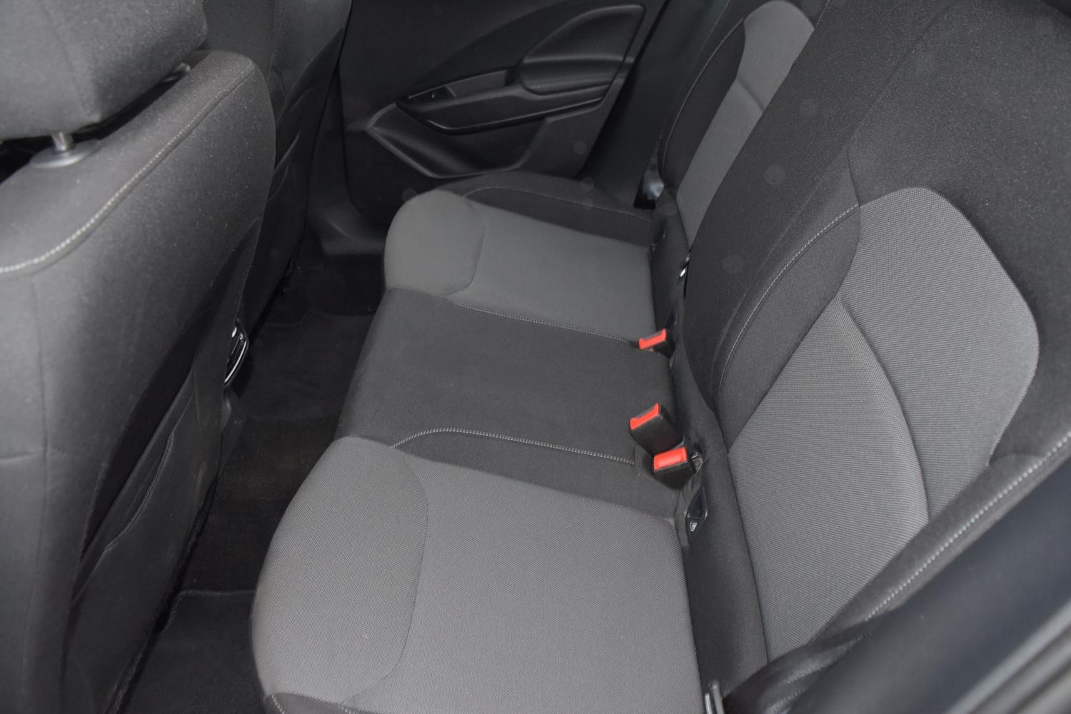 Used Skoda Fabia 2025 for sale - 78139677: Photo 9