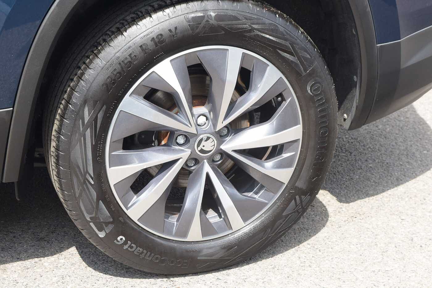 Used Skoda Kodiaq 2023 for sale - 76676171: Photo 14