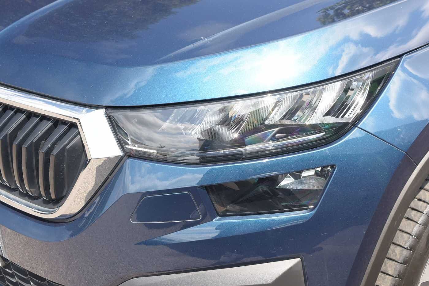 Used Skoda Kodiaq 2023 for sale - 76676171: Photo 17