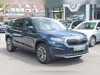 2023 (72) - 2.0 TDI SE Drive 4x4 5dr DSG [7 Seat]