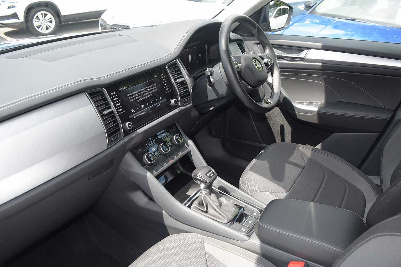 Used Skoda Kodiaq 2023 for sale - 76676171: Photo 2