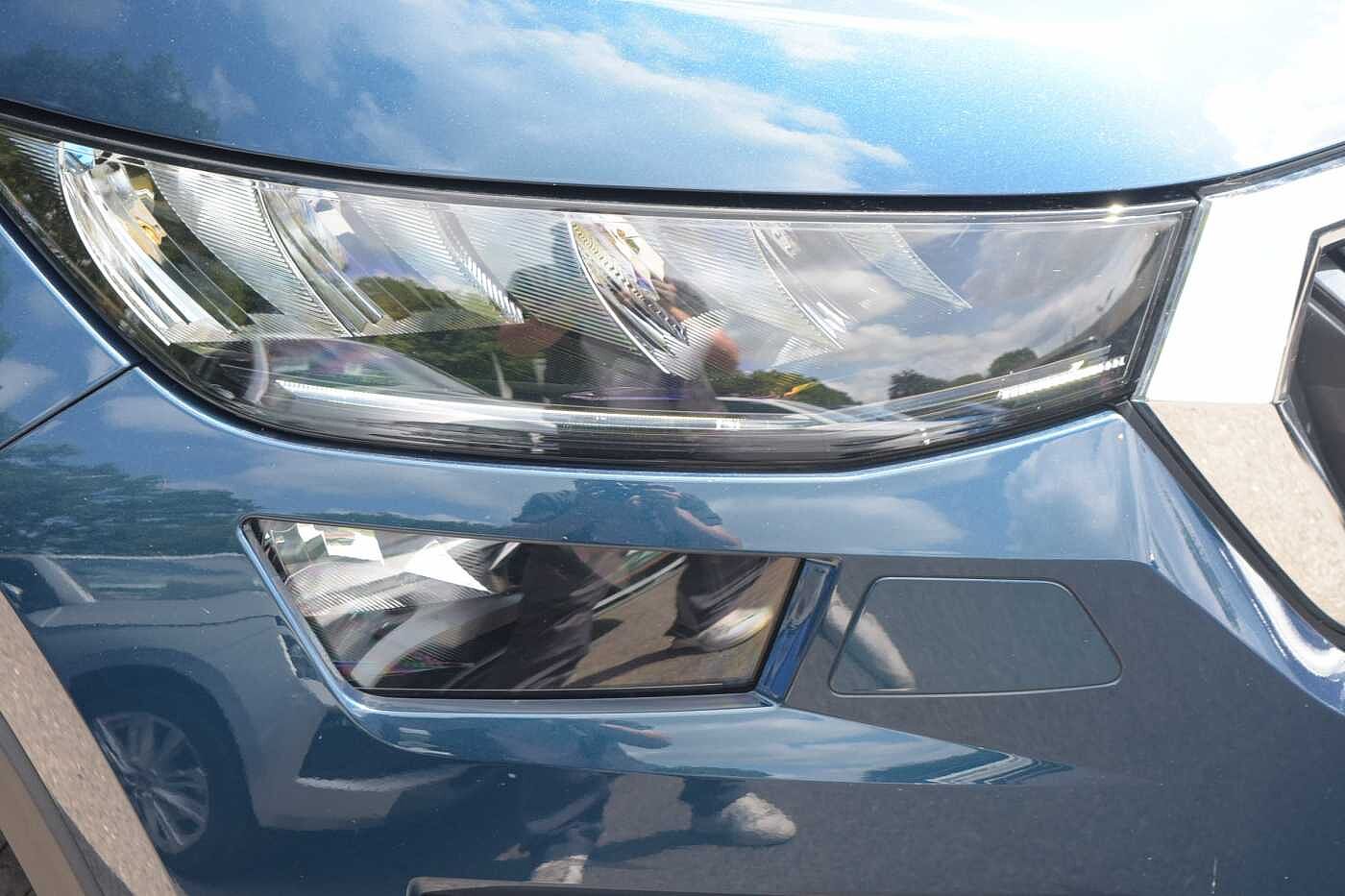 Used Skoda Kodiaq 2023 for sale - 76676171: Photo 20