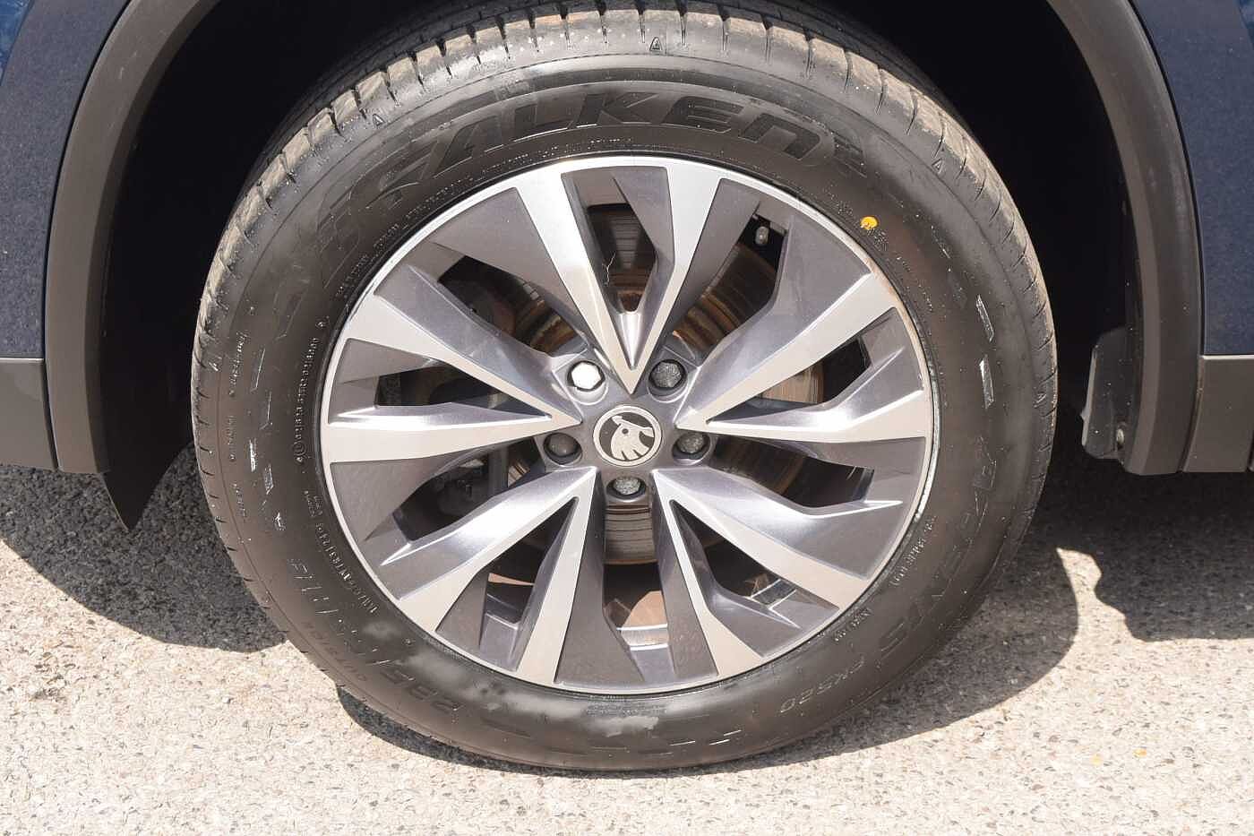 Used Skoda Kodiaq 2023 for sale - 76676171: Photo 5