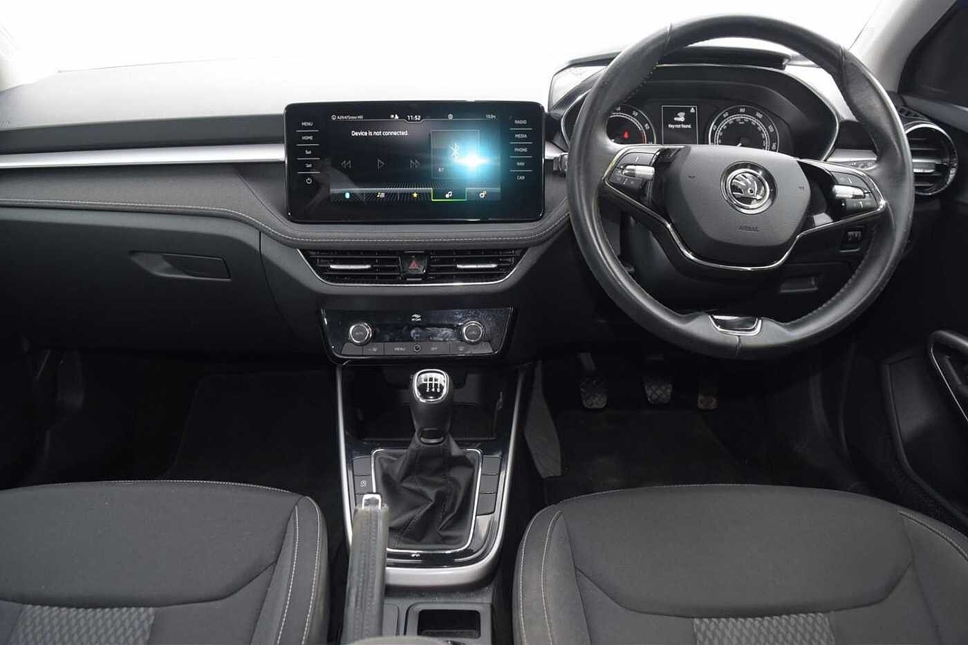 Used Skoda Fabia 2023 for sale - 76692565: Photo 11