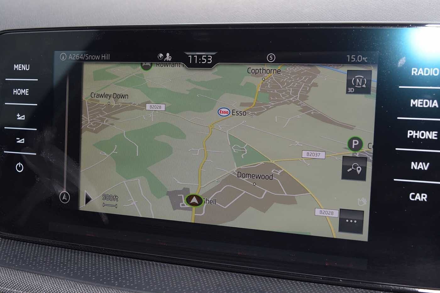 Used Skoda Fabia 2023 for sale - 76692565: Photo 13