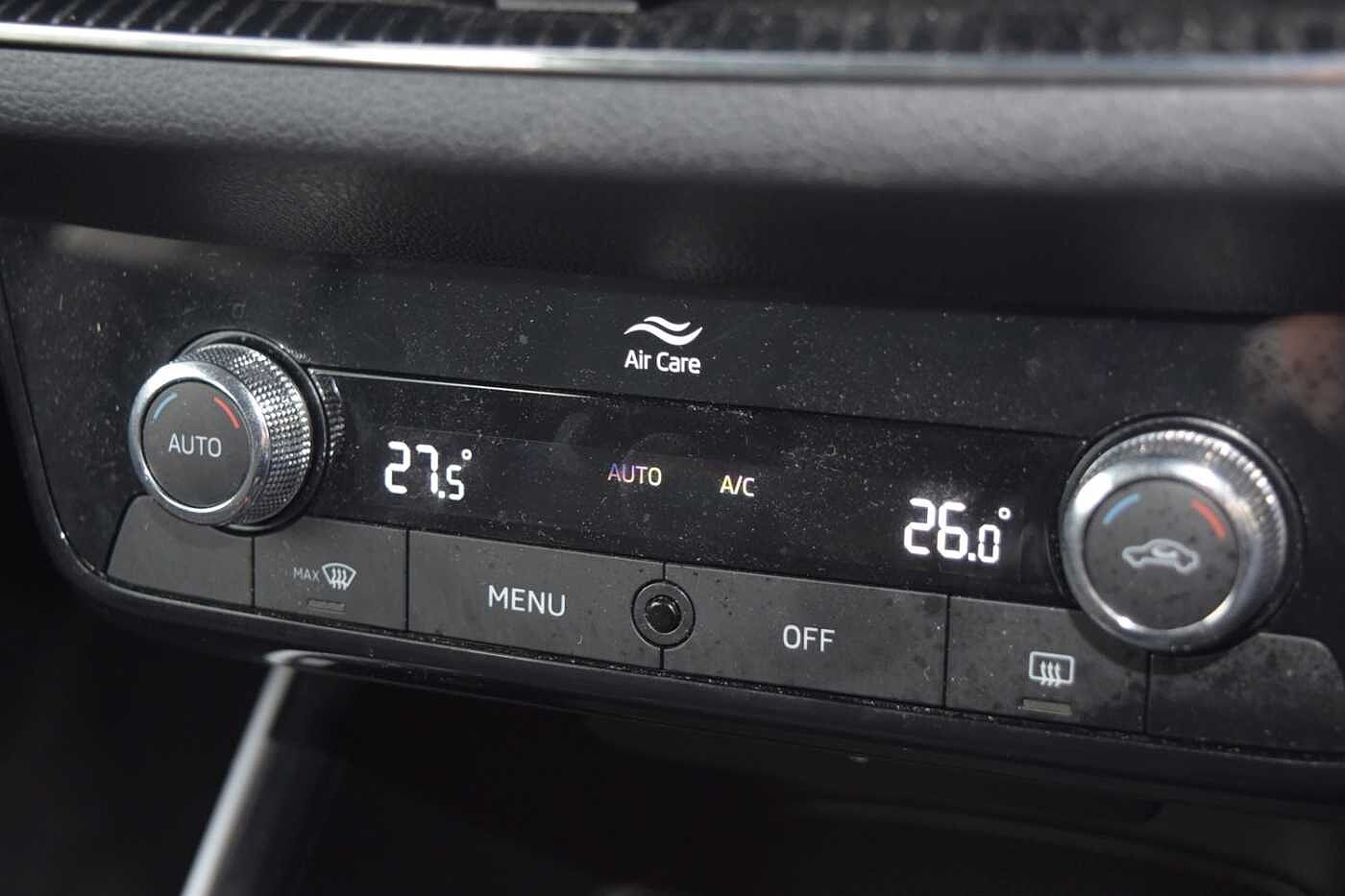 Used Skoda Fabia 2023 for sale - 76692565: Photo 14