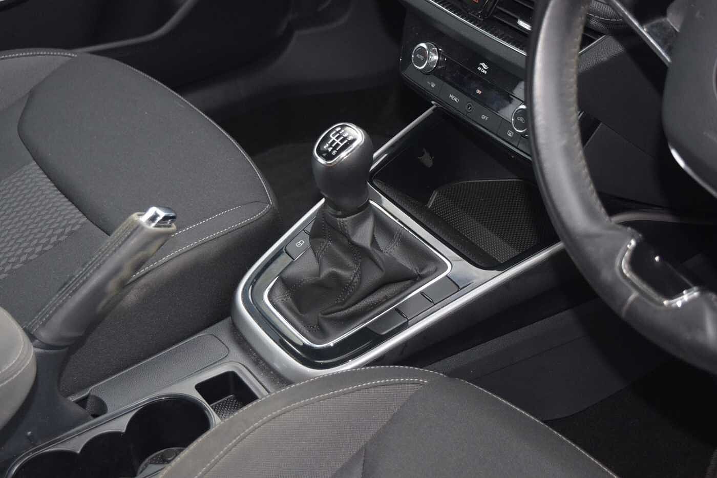 Used Skoda Fabia 2023 for sale - 76692565: Photo 15