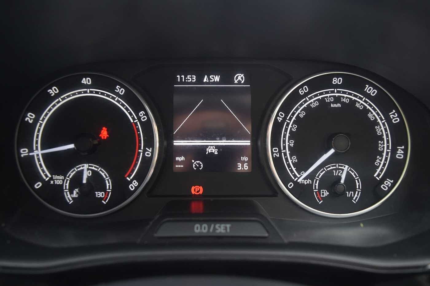 Used Skoda Fabia 2023 for sale - 76692565: Photo 16