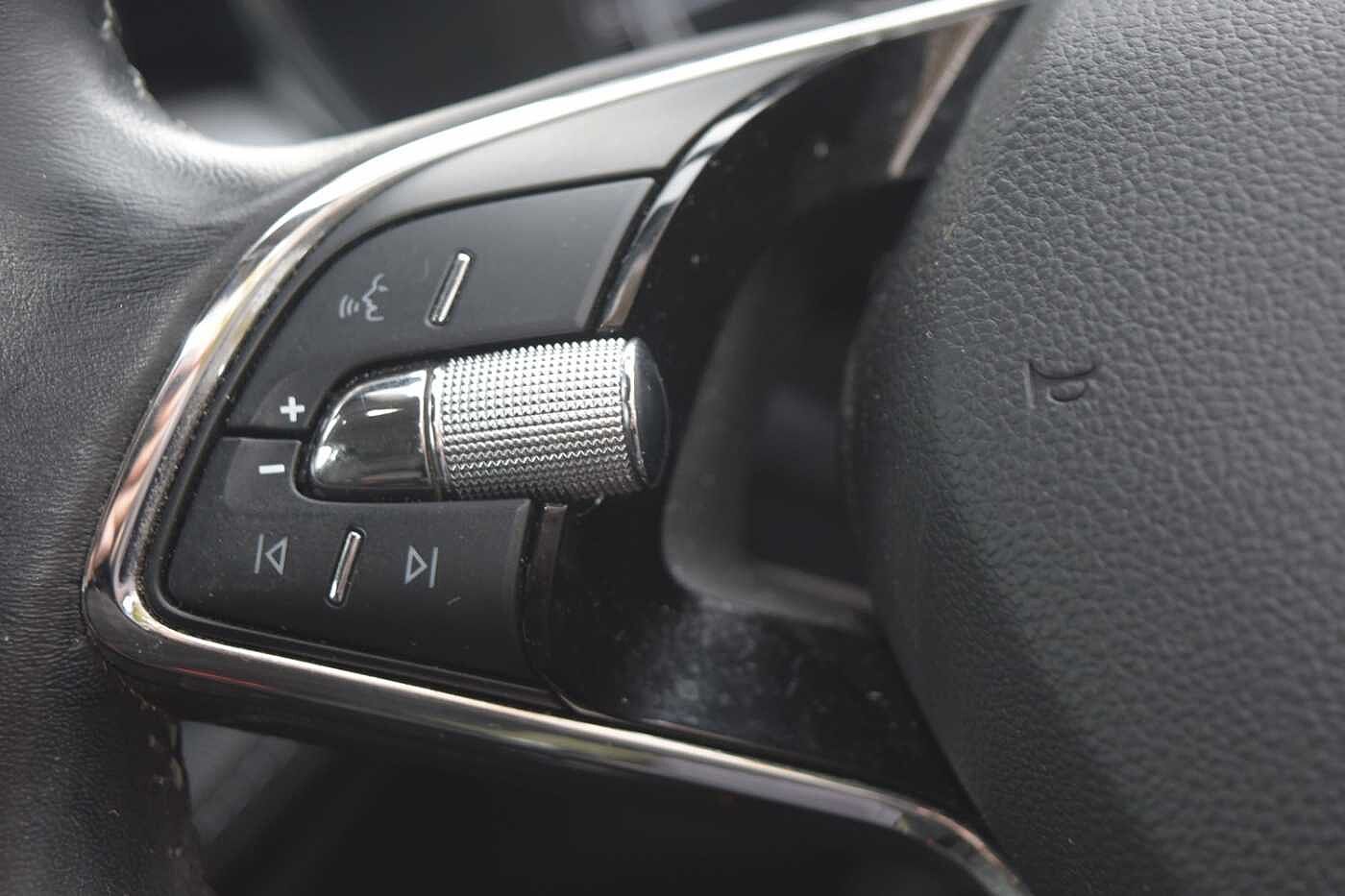 Used Skoda Fabia 2023 for sale - 76692565: Photo 17