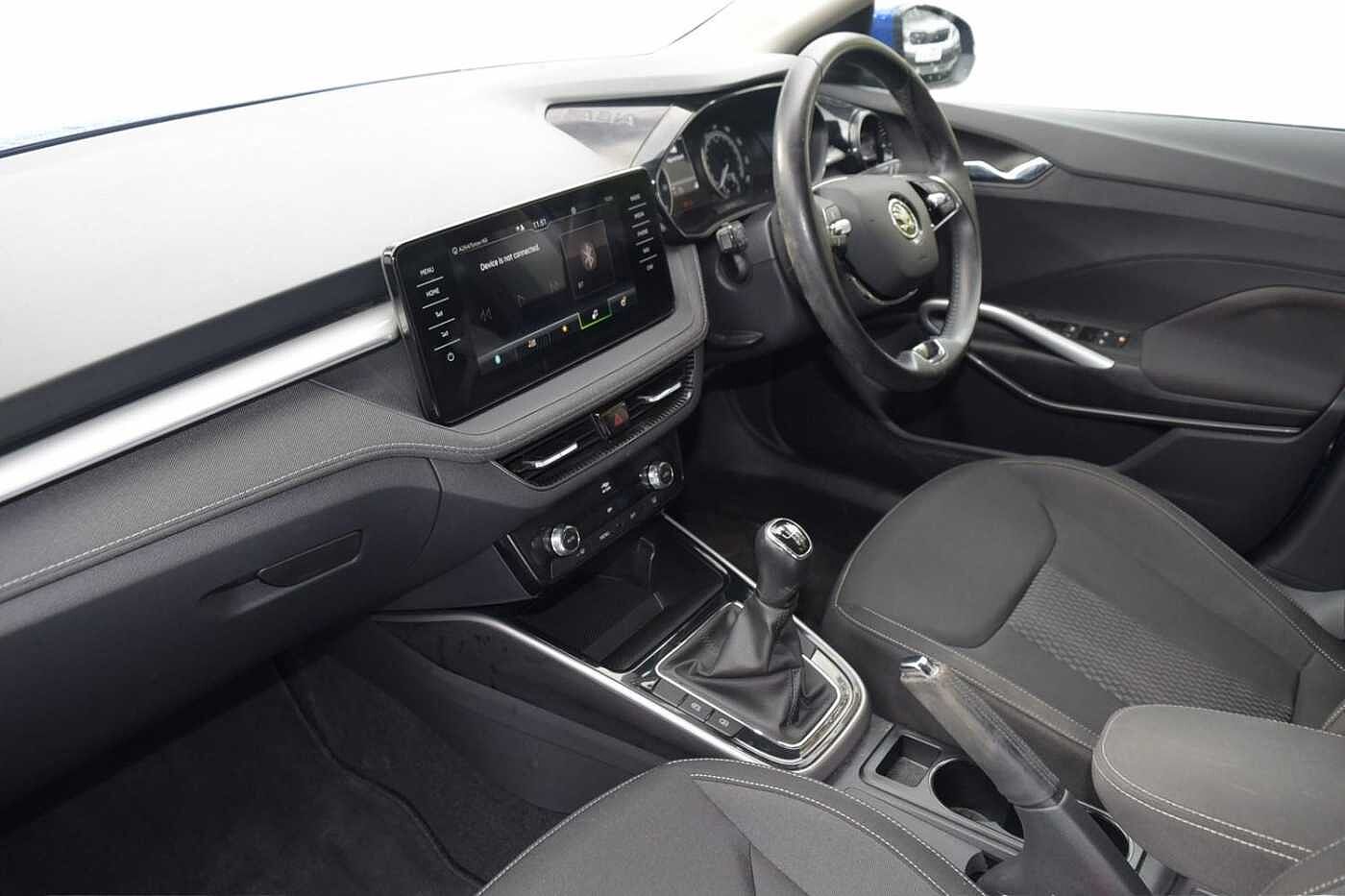 Used Skoda Fabia 2023 for sale - 76692565: Photo 2