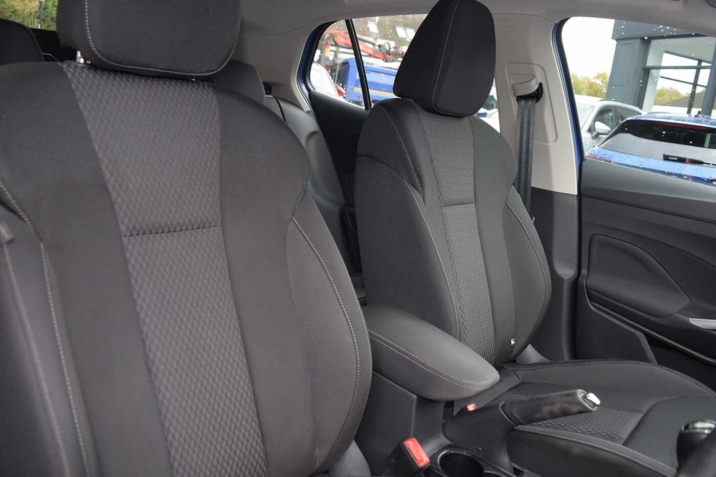 Used Skoda Fabia 2023 for sale - 76692565: Photo 20