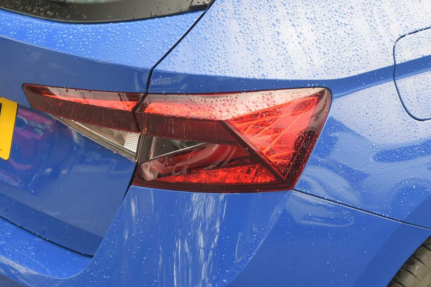 Used Skoda Fabia 2023 for sale - 76692565: Photo 25