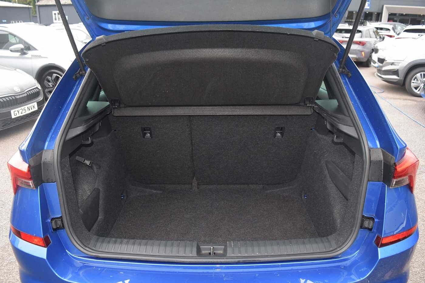 Used Skoda Kamiq 2022 for sale - 76703886: Photo 10