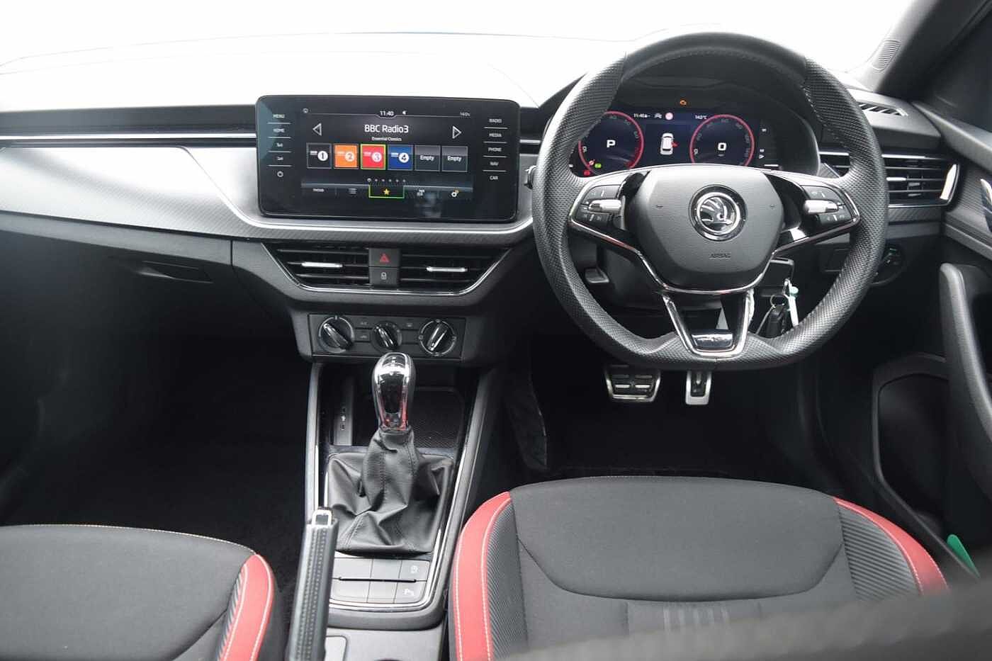 Used Skoda Kamiq 2022 for sale - 76703886: Photo 11