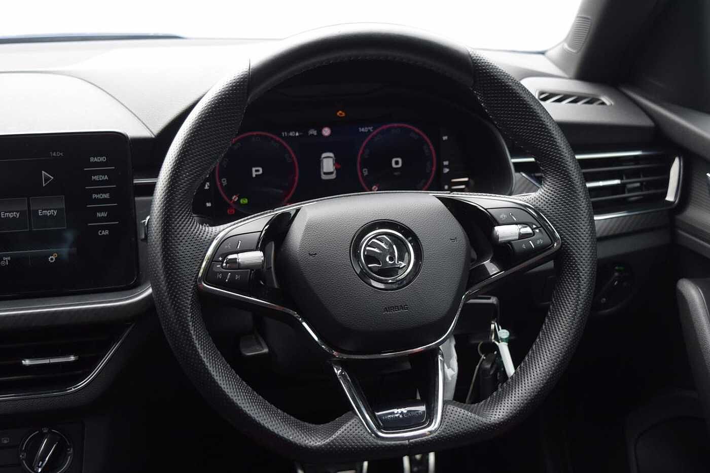 Used Skoda Kamiq 2022 for sale - 76703886: Photo 12