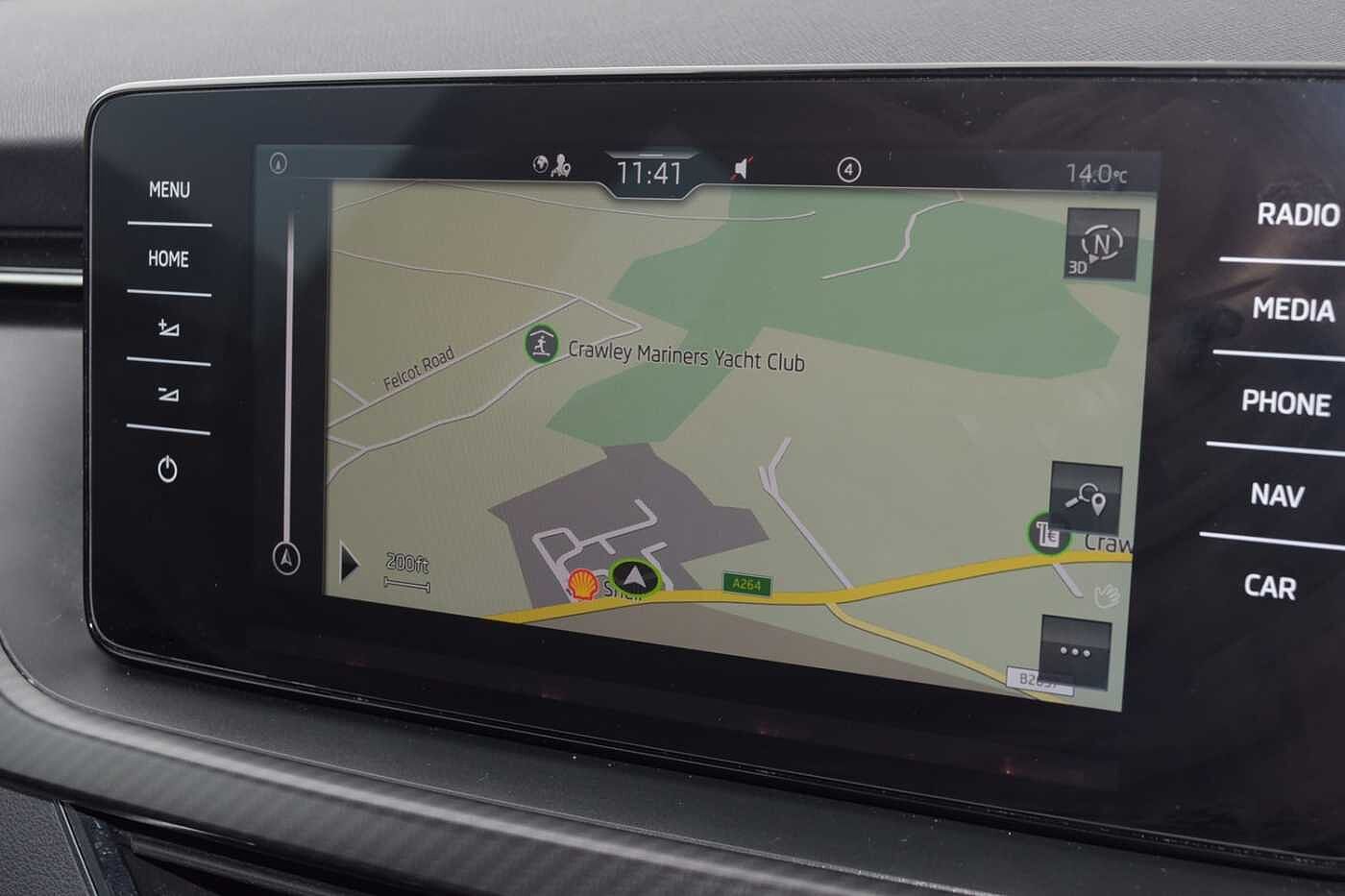 Used Skoda Kamiq 2022 for sale - 76703886: Photo 13