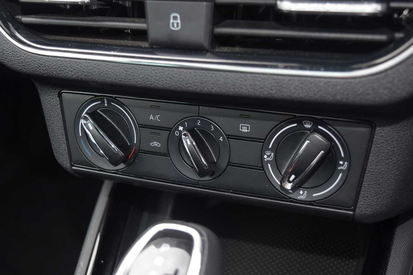 Used Skoda Kamiq 2022 for sale - 76703886: Photo 14