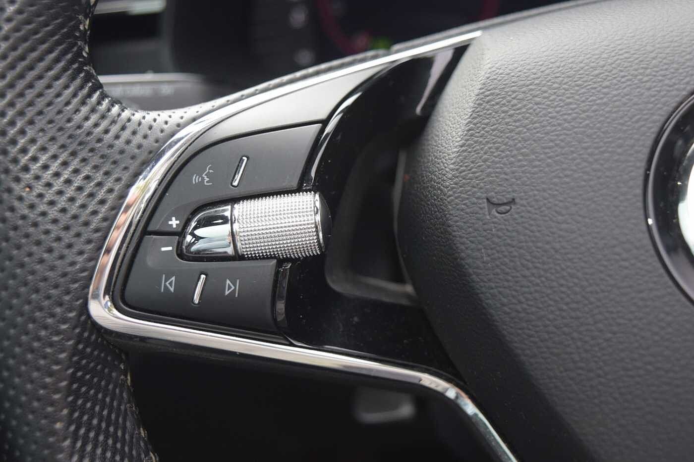 Used Skoda Kamiq 2022 for sale - 76703886: Photo 17