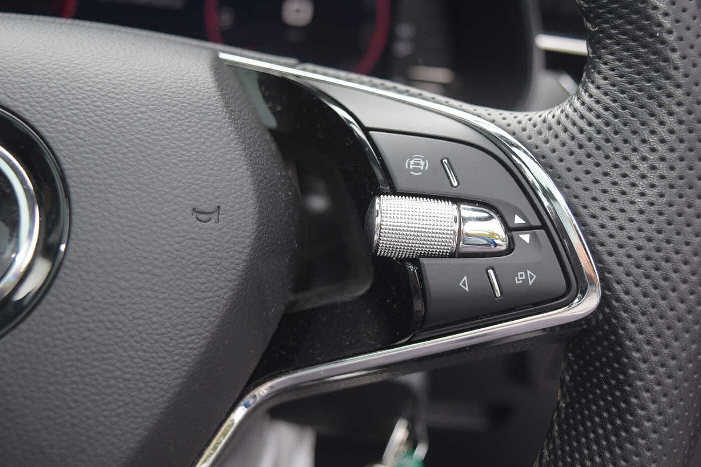 Used Skoda Kamiq 2022 for sale - 76703886: Photo 18