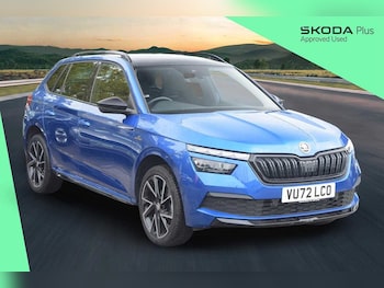 Skoda - Kamiq