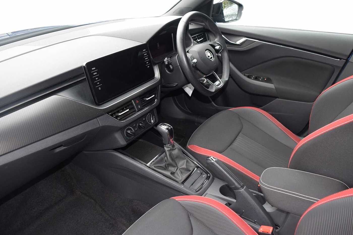 Used Skoda Kamiq 2022 for sale - 76703886: Photo 2