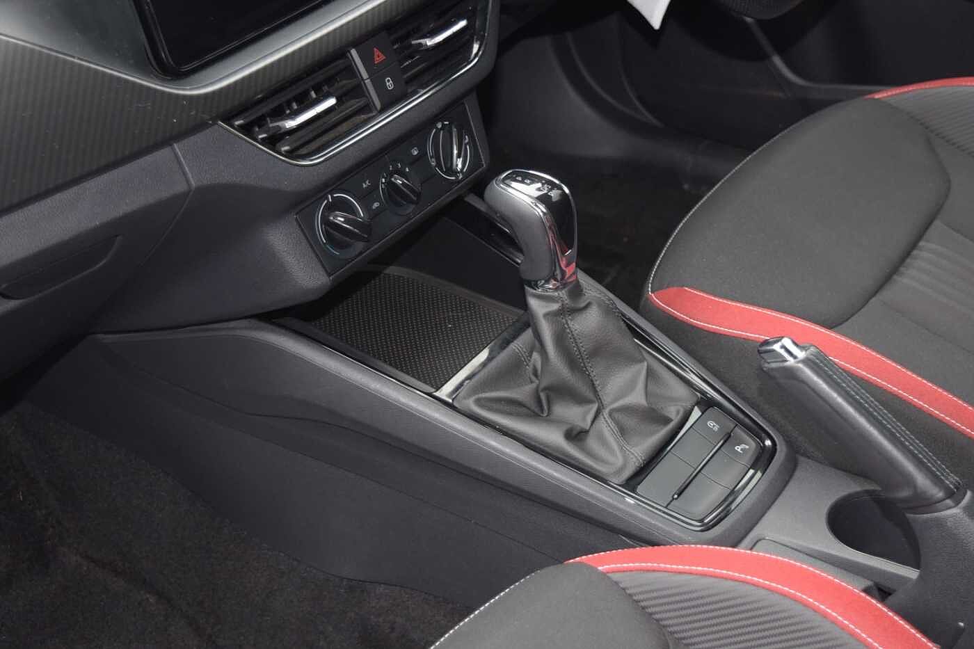 Used Skoda Kamiq 2022 for sale - 76703886: Photo 22