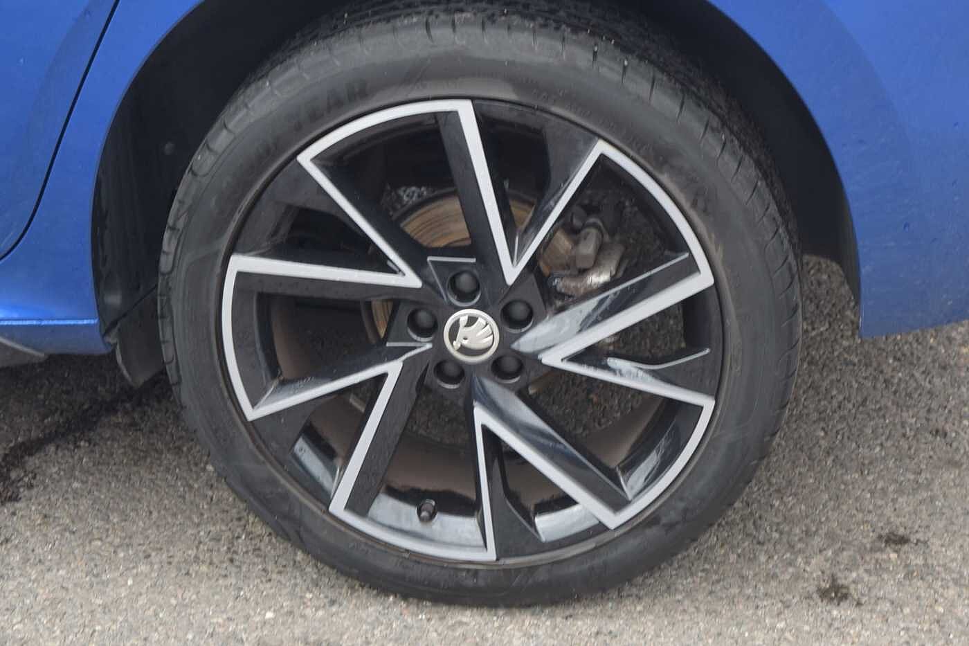 Used Skoda Kamiq 2022 for sale - 76703886: Photo 5