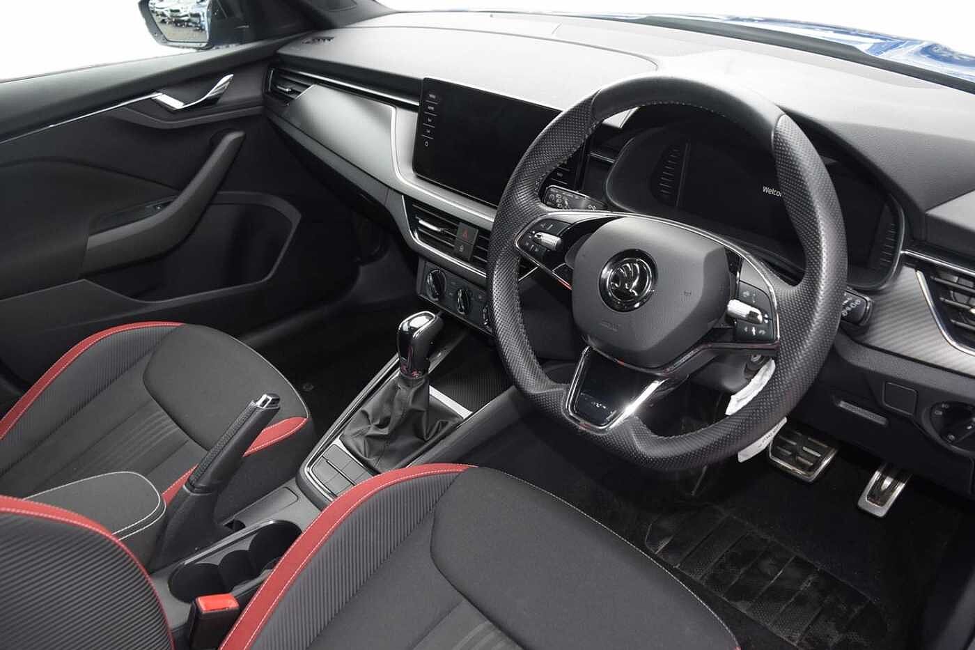 Used Skoda Kamiq 2022 for sale - 76703886: Photo 6