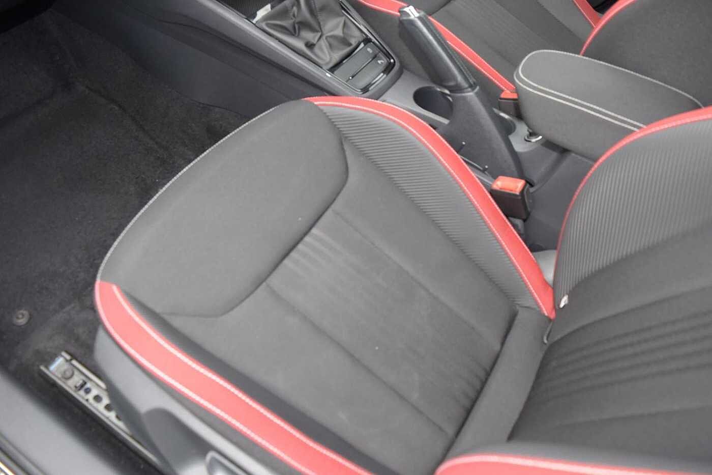 Used Skoda Kamiq 2022 for sale - 76703886: Photo 9