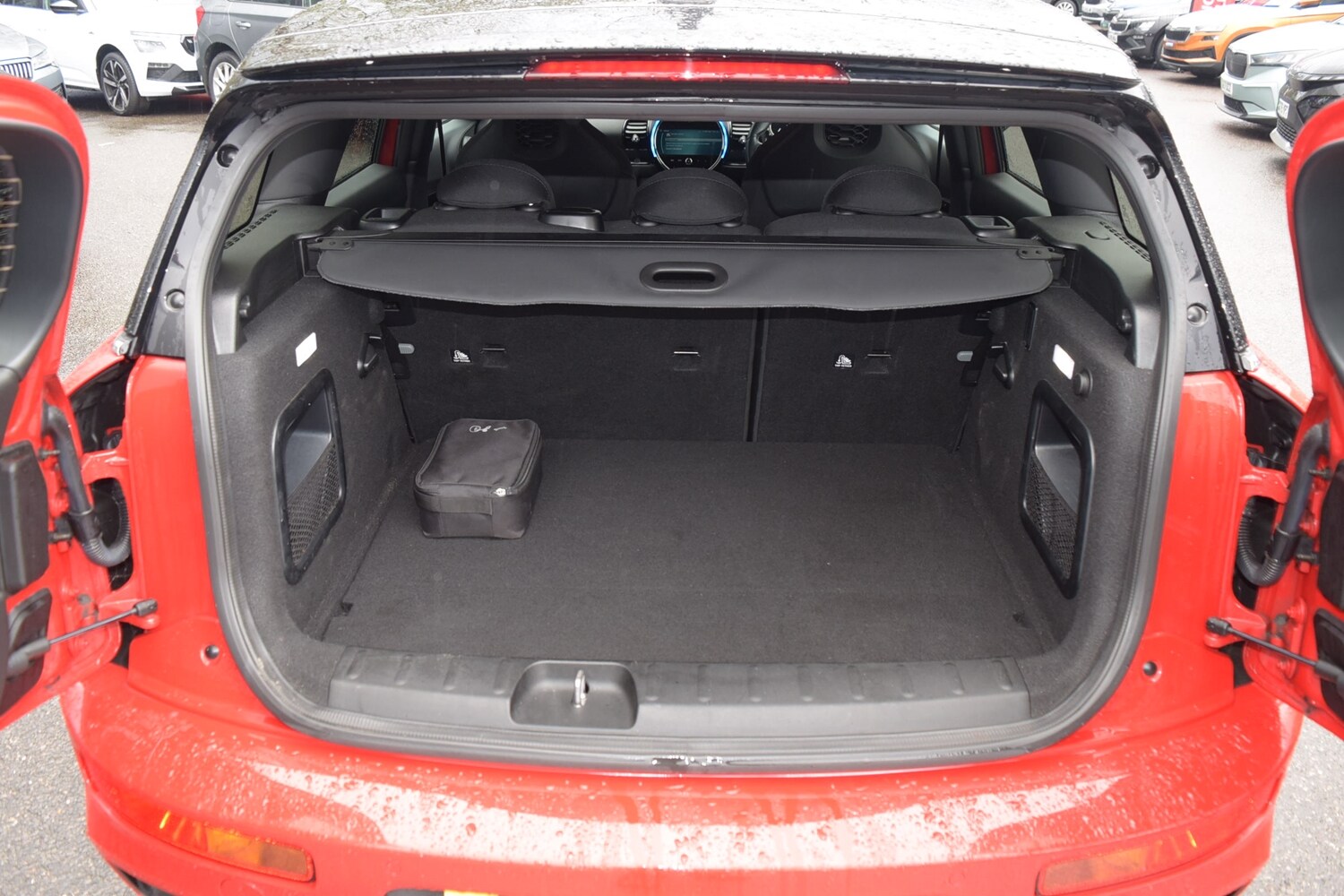 Used MINI Clubman 2021 for sale - 77560714: Photo 10