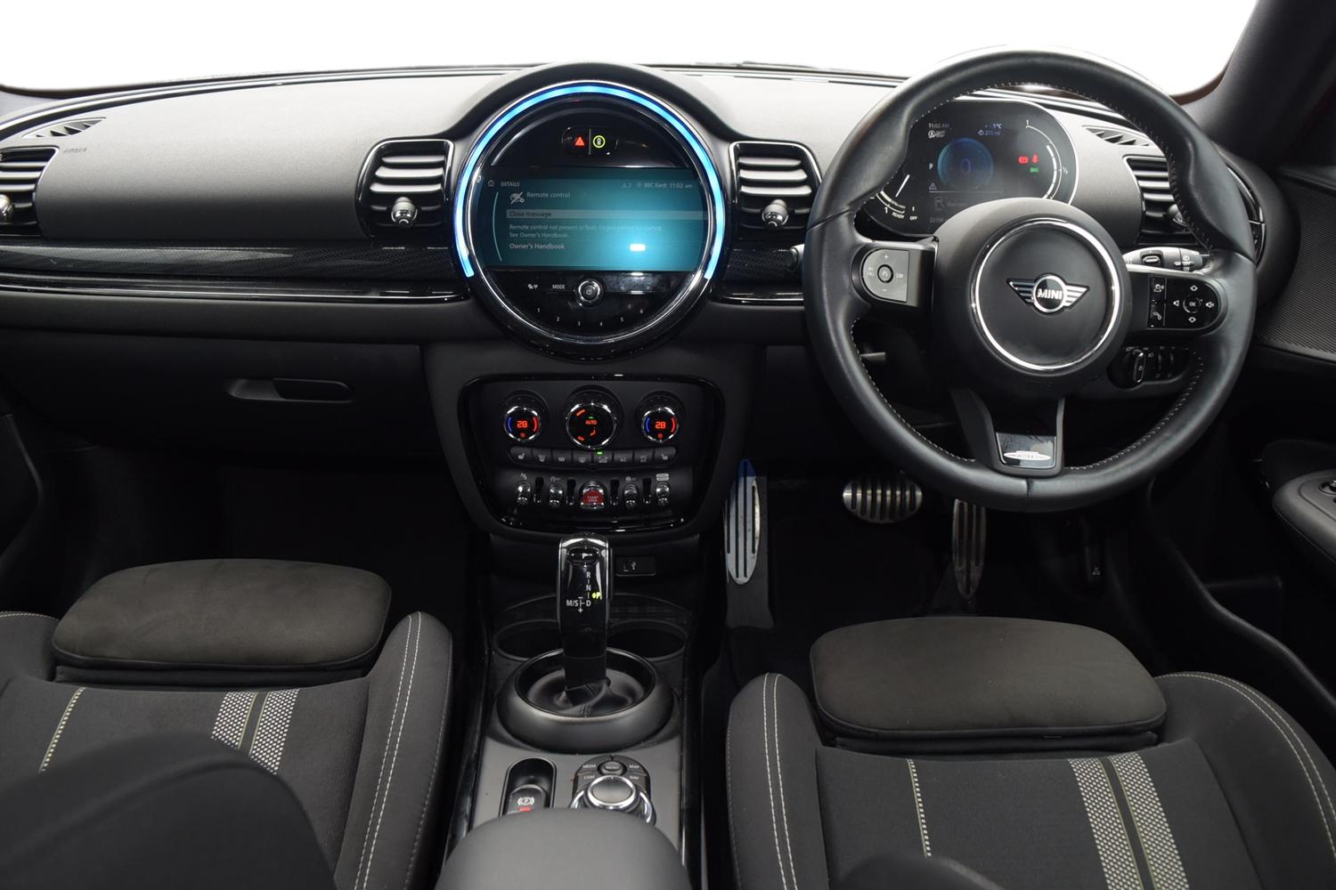 Used MINI Clubman 2021 for sale - 77560714: Photo 11