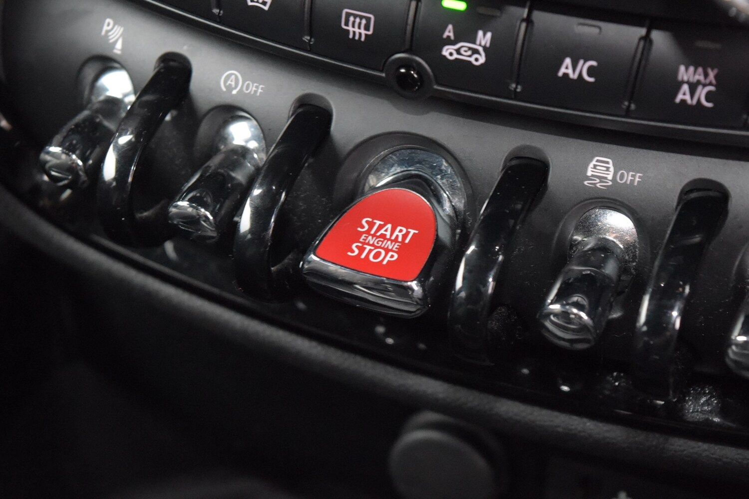 Used MINI Clubman 2021 for sale - 77560714: Photo 14