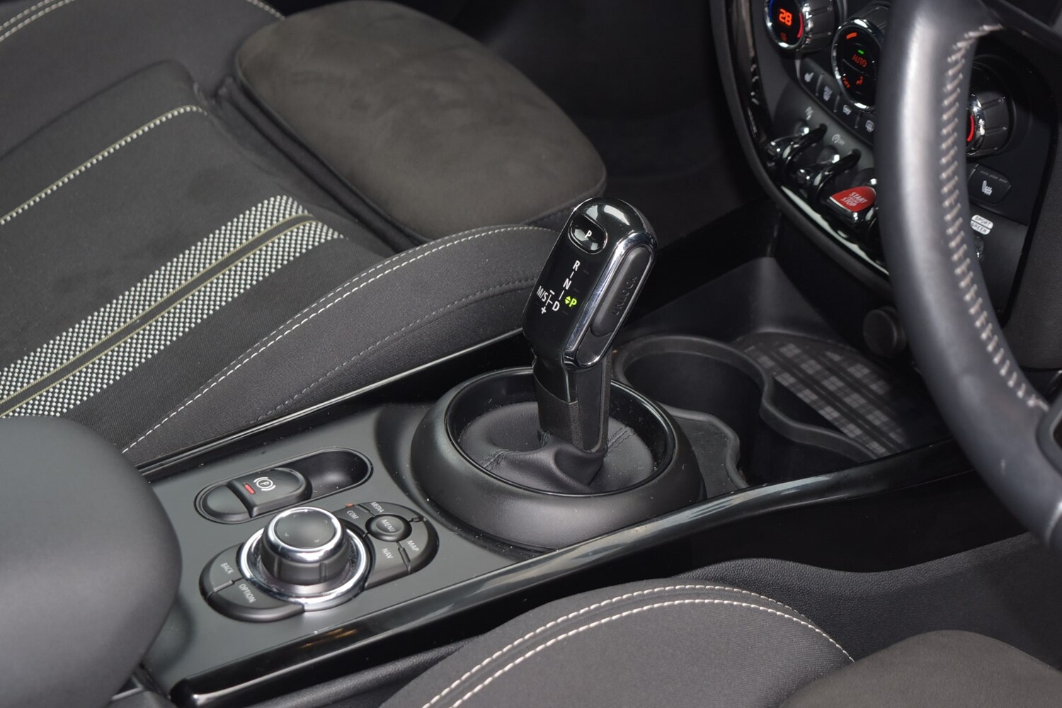 Used MINI Clubman 2021 for sale - 77560714: Photo 15