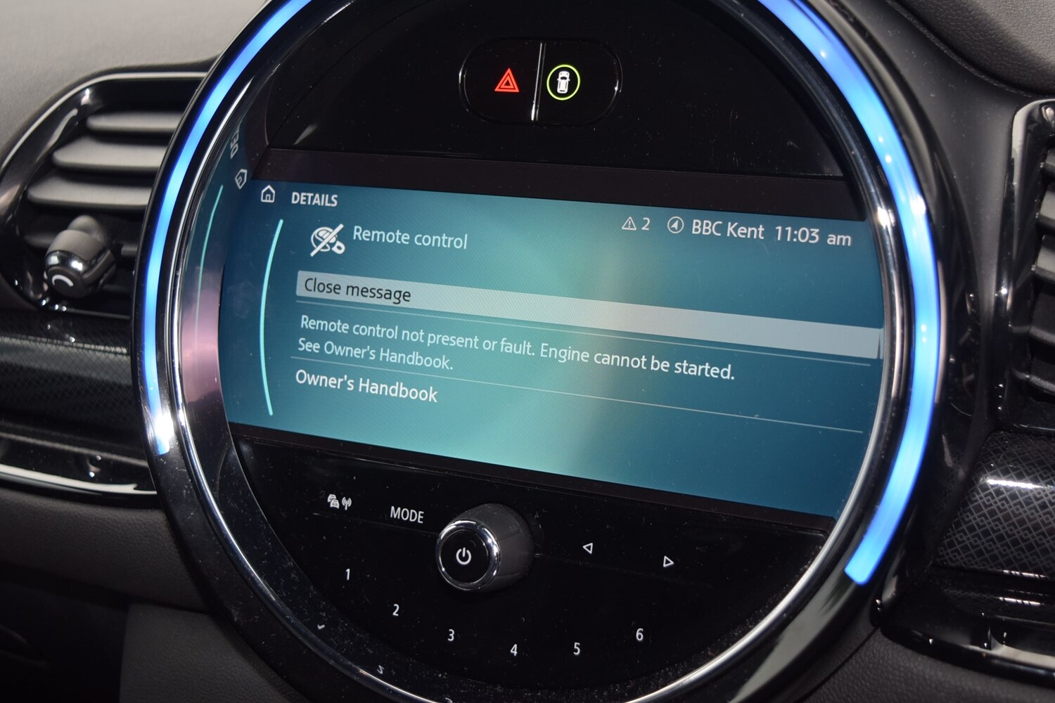 Used MINI Clubman 2021 for sale - 77560714: Photo 16