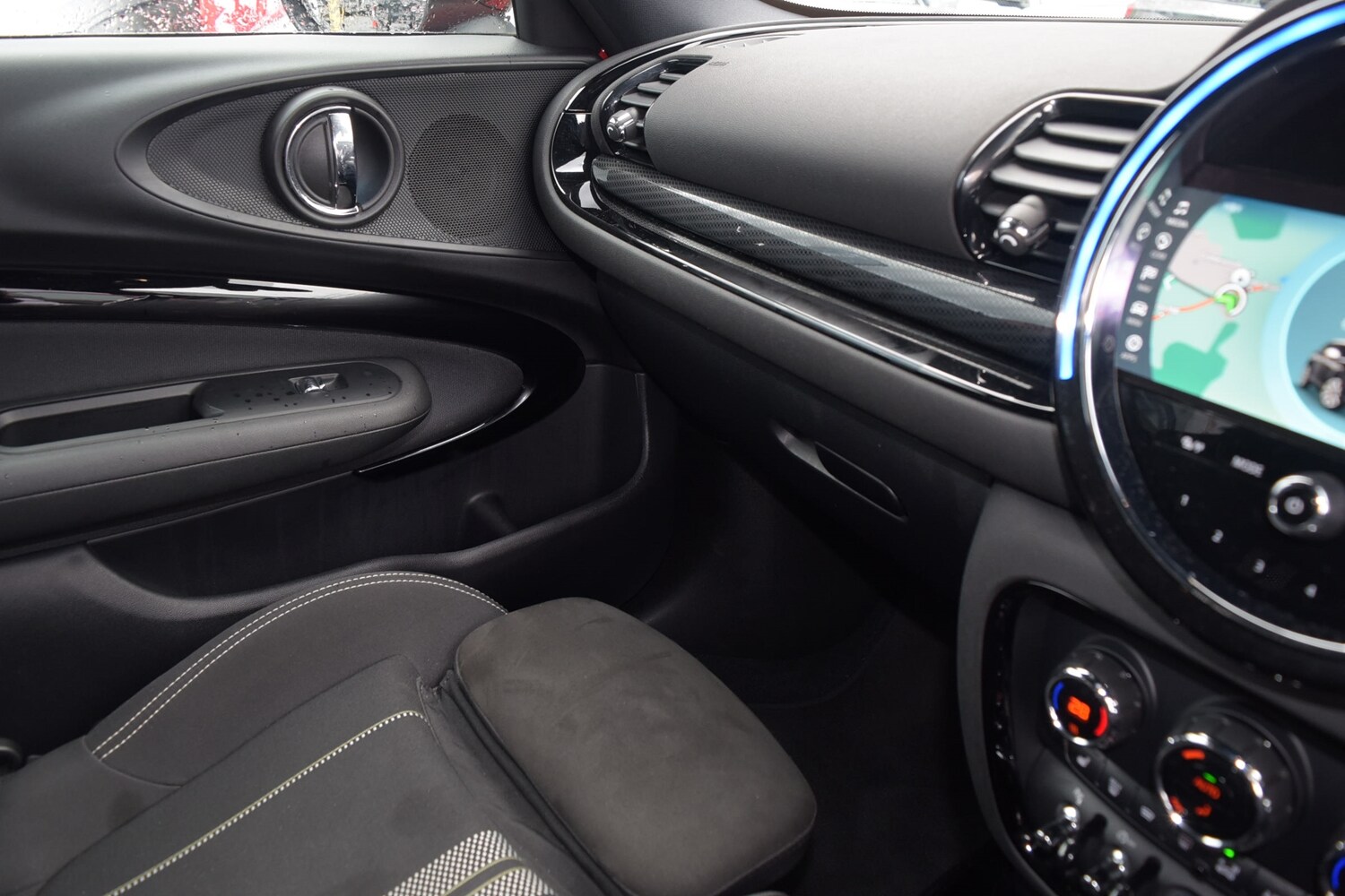 Used MINI Clubman 2021 for sale - 77560714: Photo 19