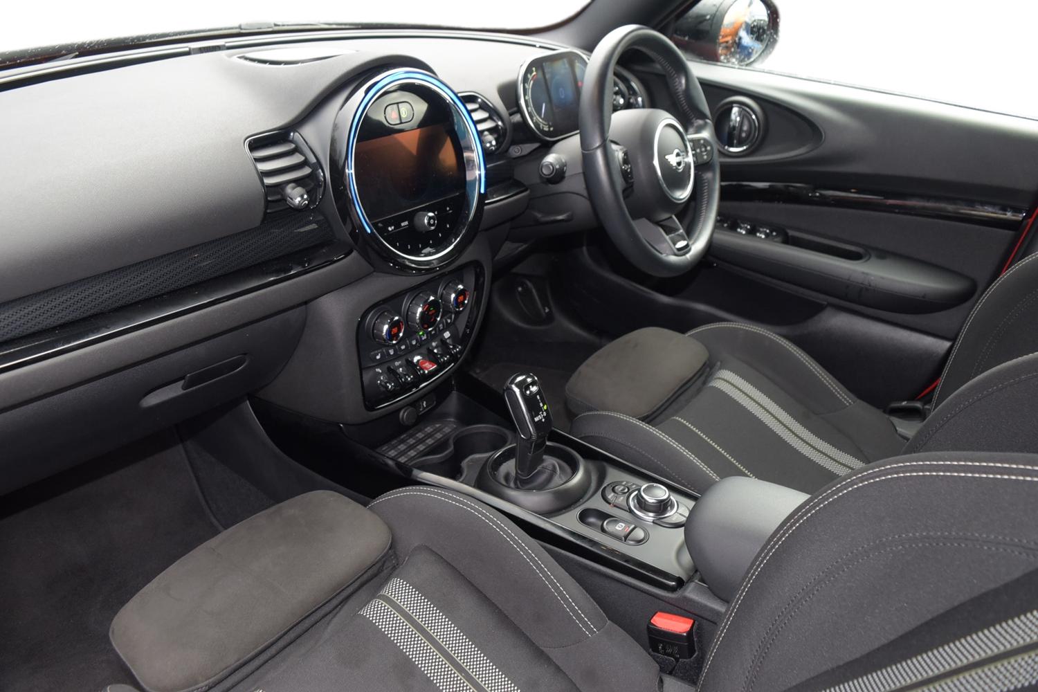 Used MINI Clubman 2021 for sale - 77560714: Photo 2