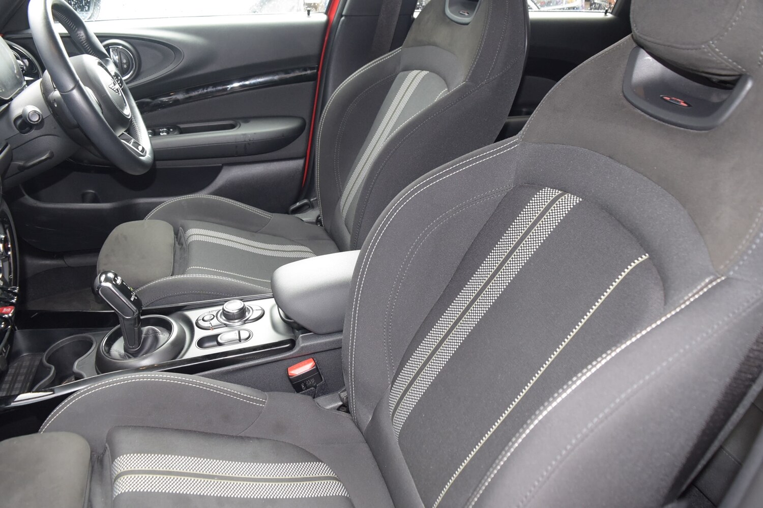 Used MINI Clubman 2021 for sale - 77560714: Photo 20