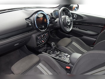 Used MINI Clubman 2021 for sale - 77560714: Photo