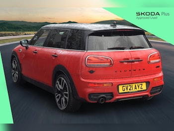 Used MINI Clubman 2021 for sale - 77560714: Photo