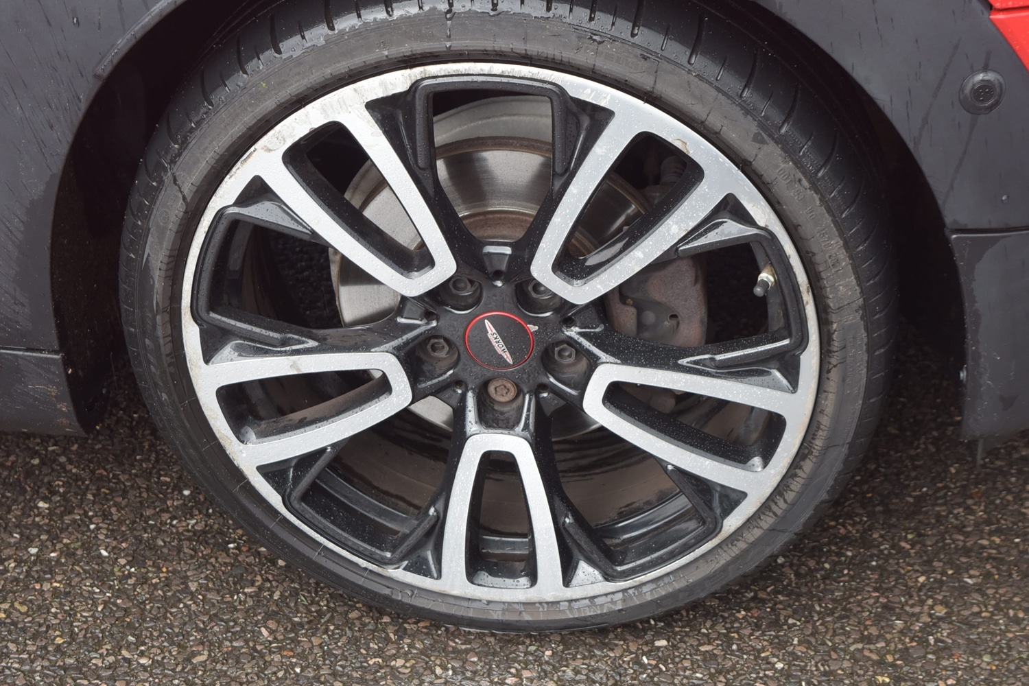 Used MINI Clubman 2021 for sale - 77560714: Photo 5