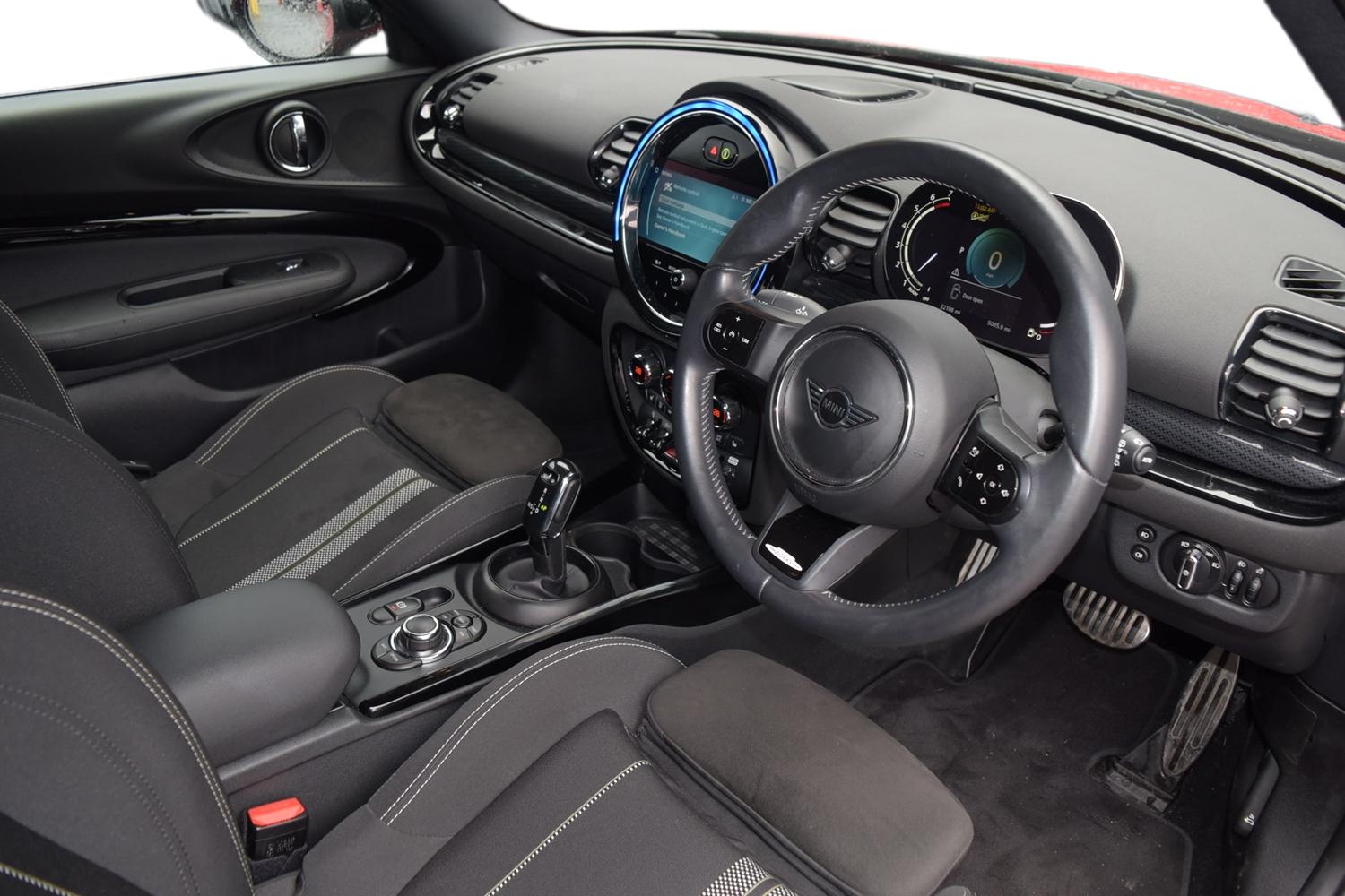 Used MINI Clubman 2021 for sale - 77560714: Photo 6