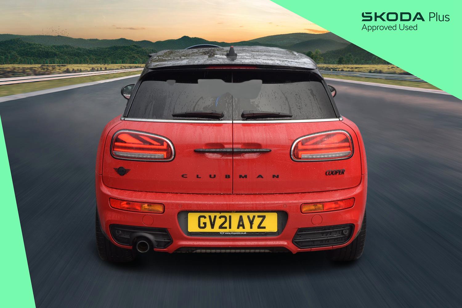 Used MINI Clubman 2021 for sale - 77560714: Photo 7