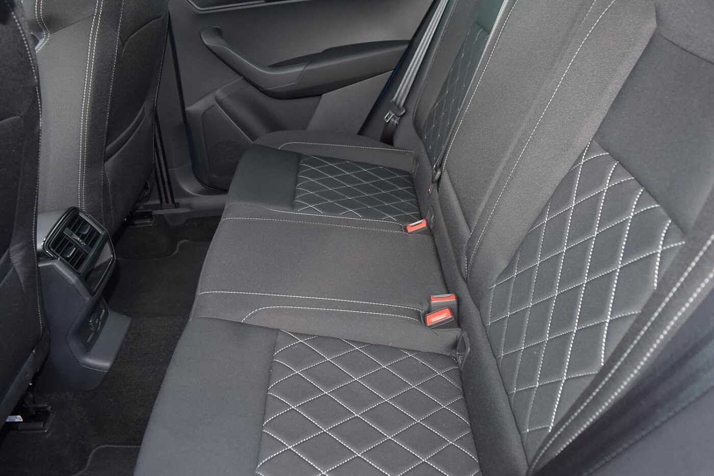 Used Skoda Karoq 2024 for sale - 76676623: Photo 10