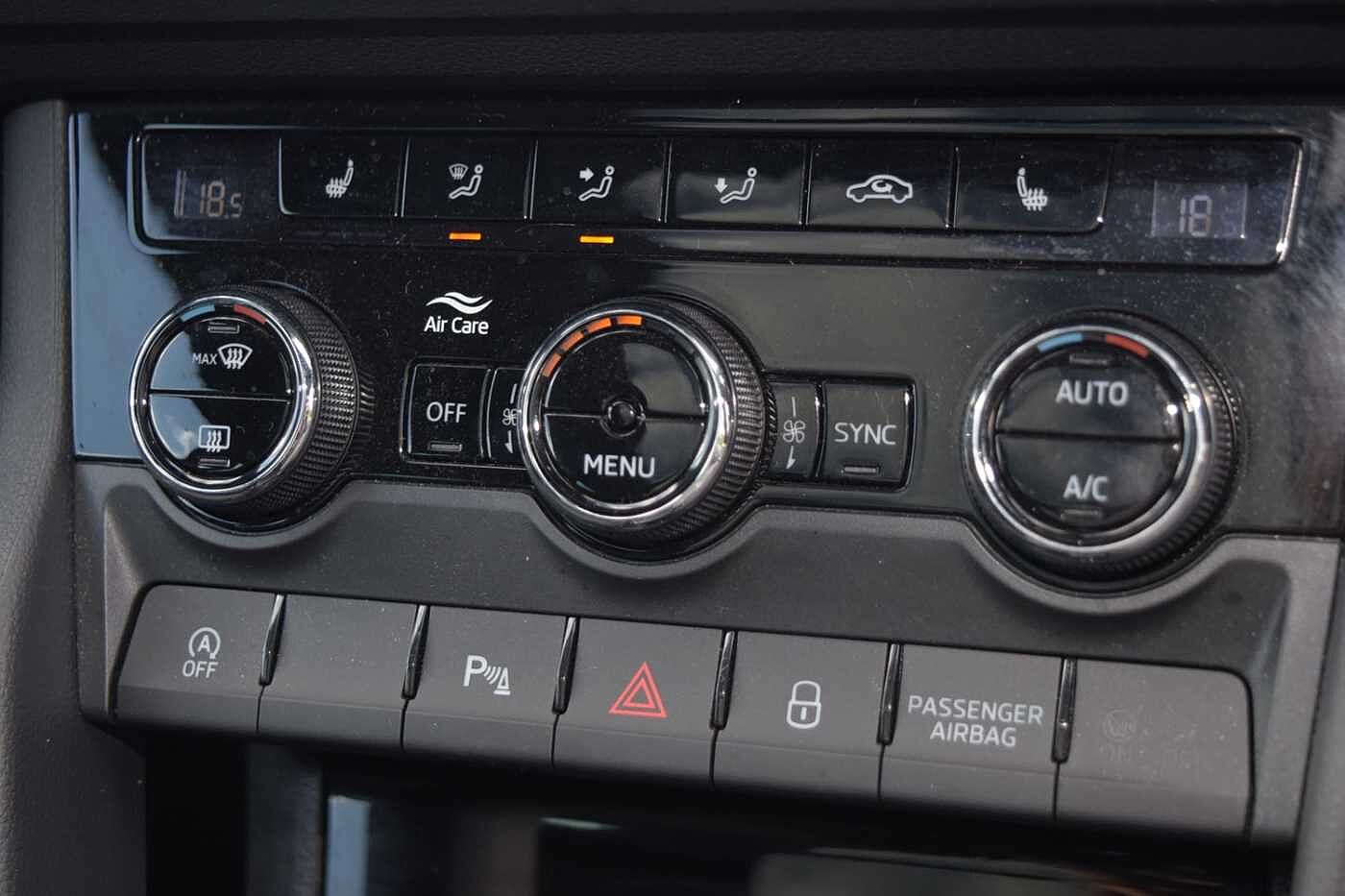 Used Skoda Karoq 2024 for sale - 76676623: Photo 15